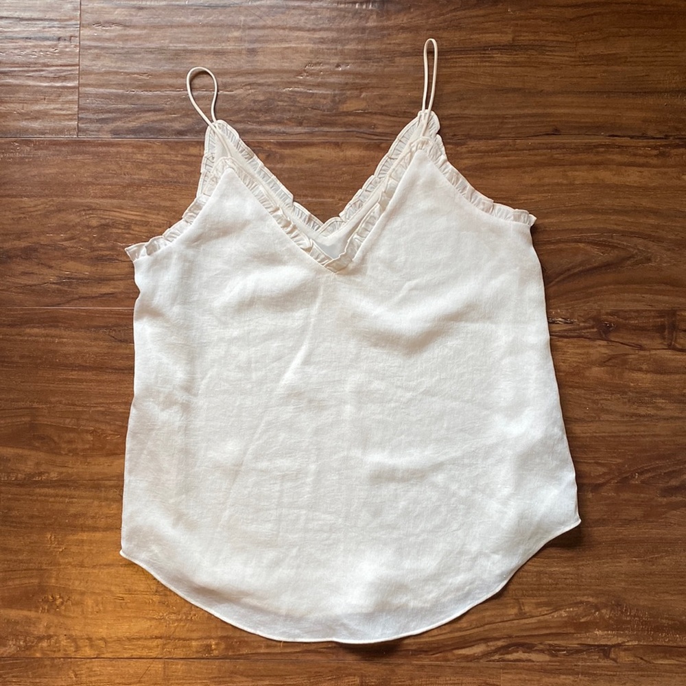 Express Tank Top